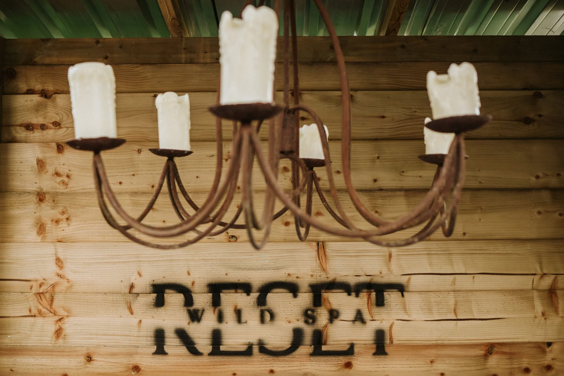 Vårretreat