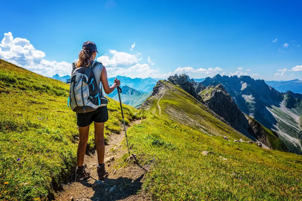 Yoga-retreat i bergen