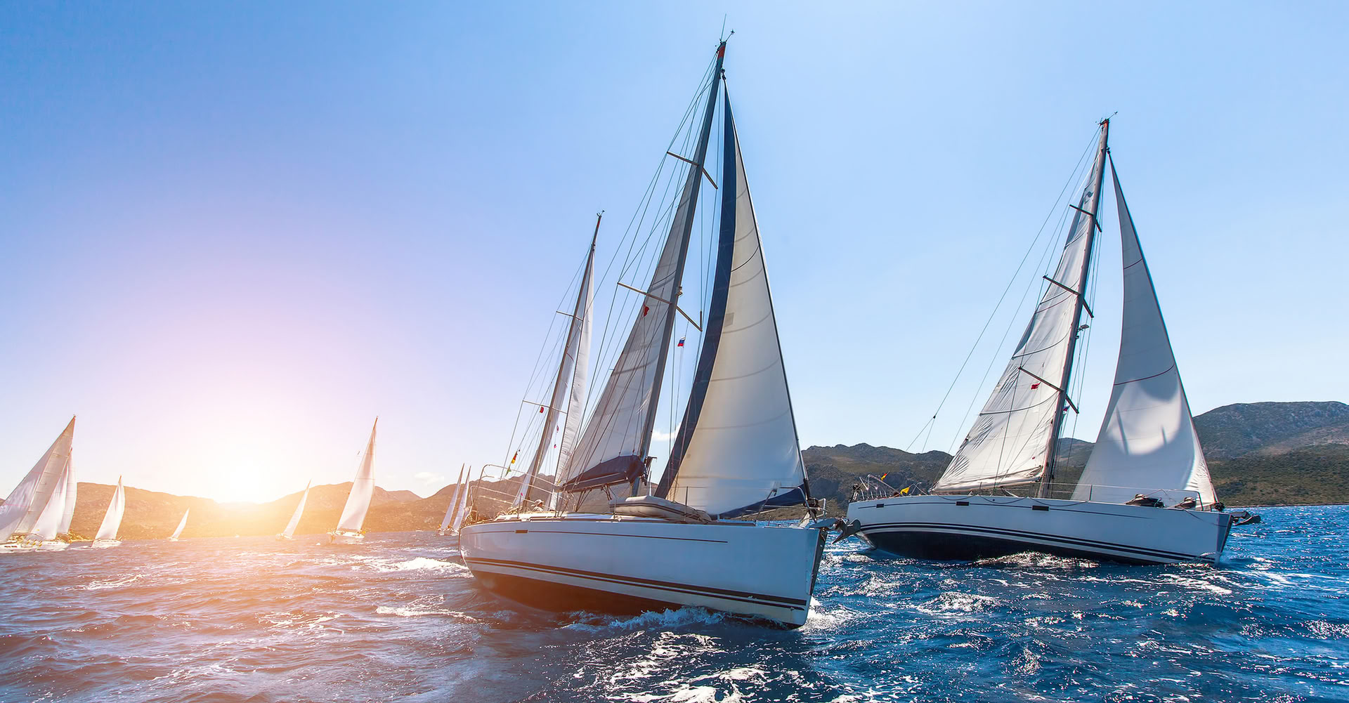Seglings- och yogaretreat på Ibiza och Formentera