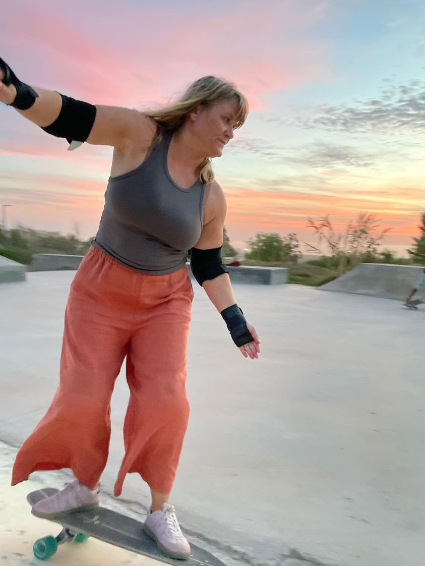 Yoga- och surfretreat