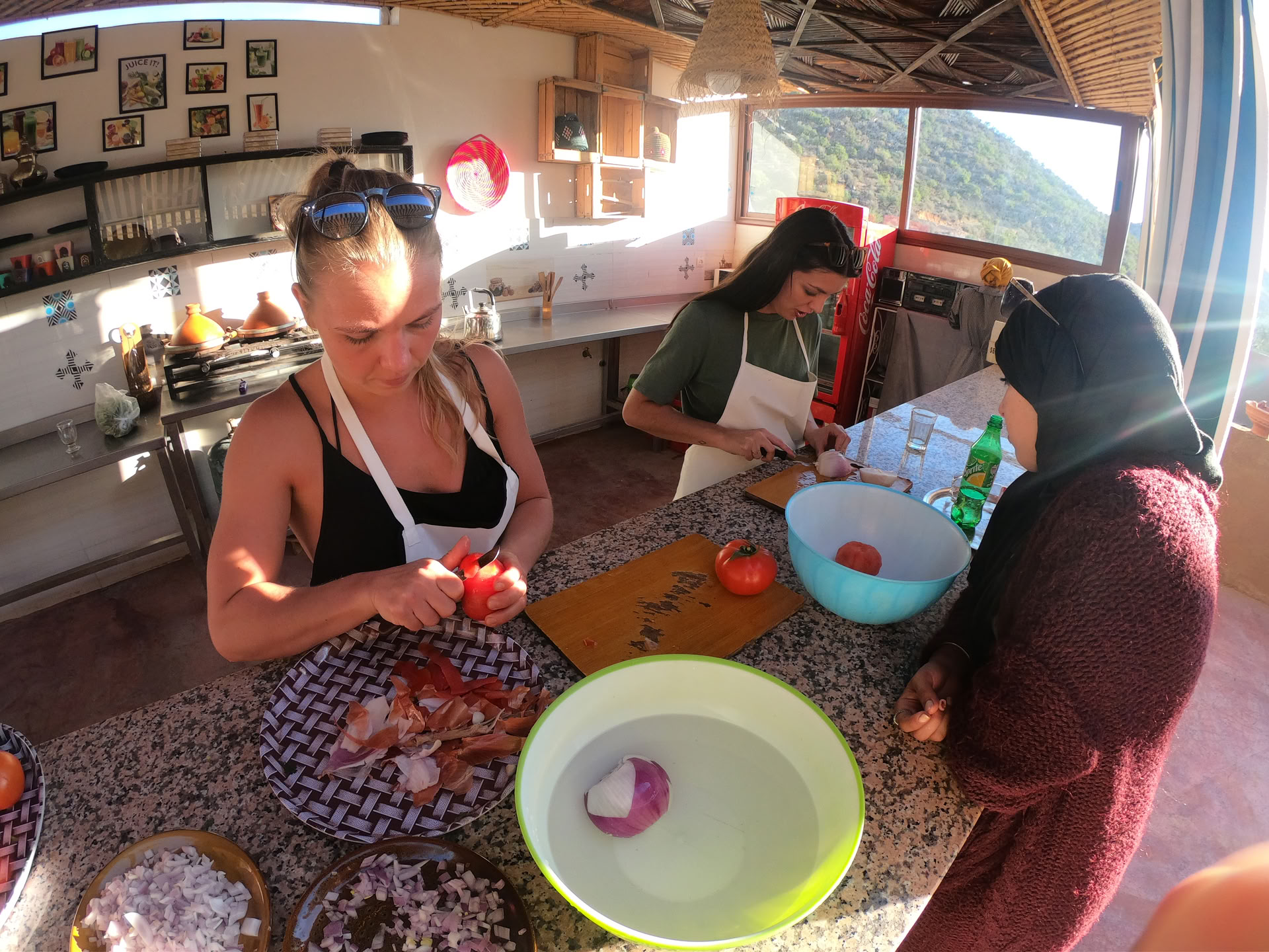 oktoberäventyrsretreat