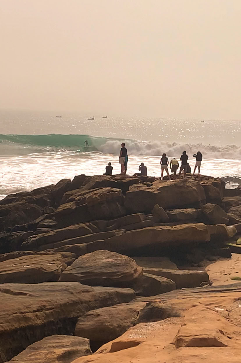 Surf Fit-akademin