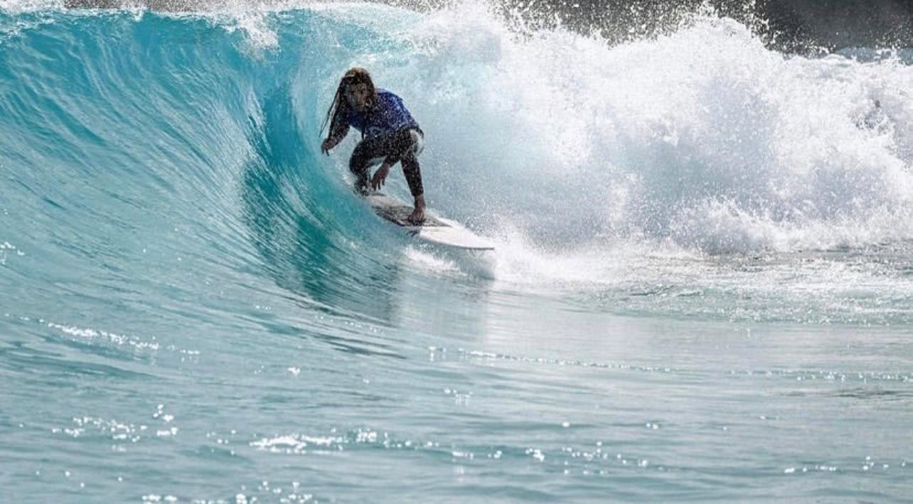 Surf Fit-akademin
