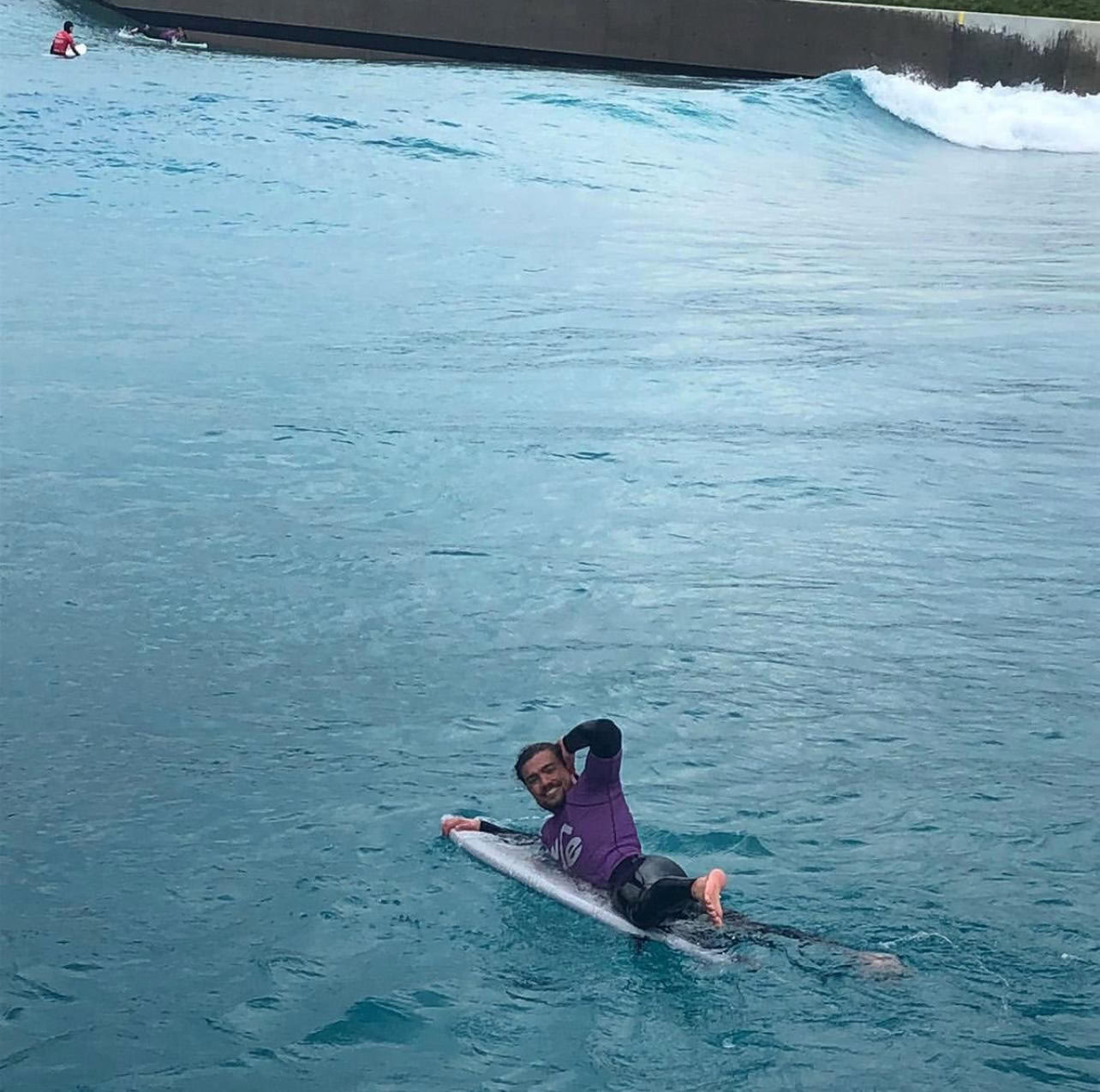Surf Fit-akademin