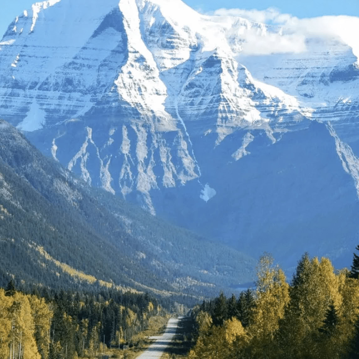 In i stillheten: en bergsretreat i Montana