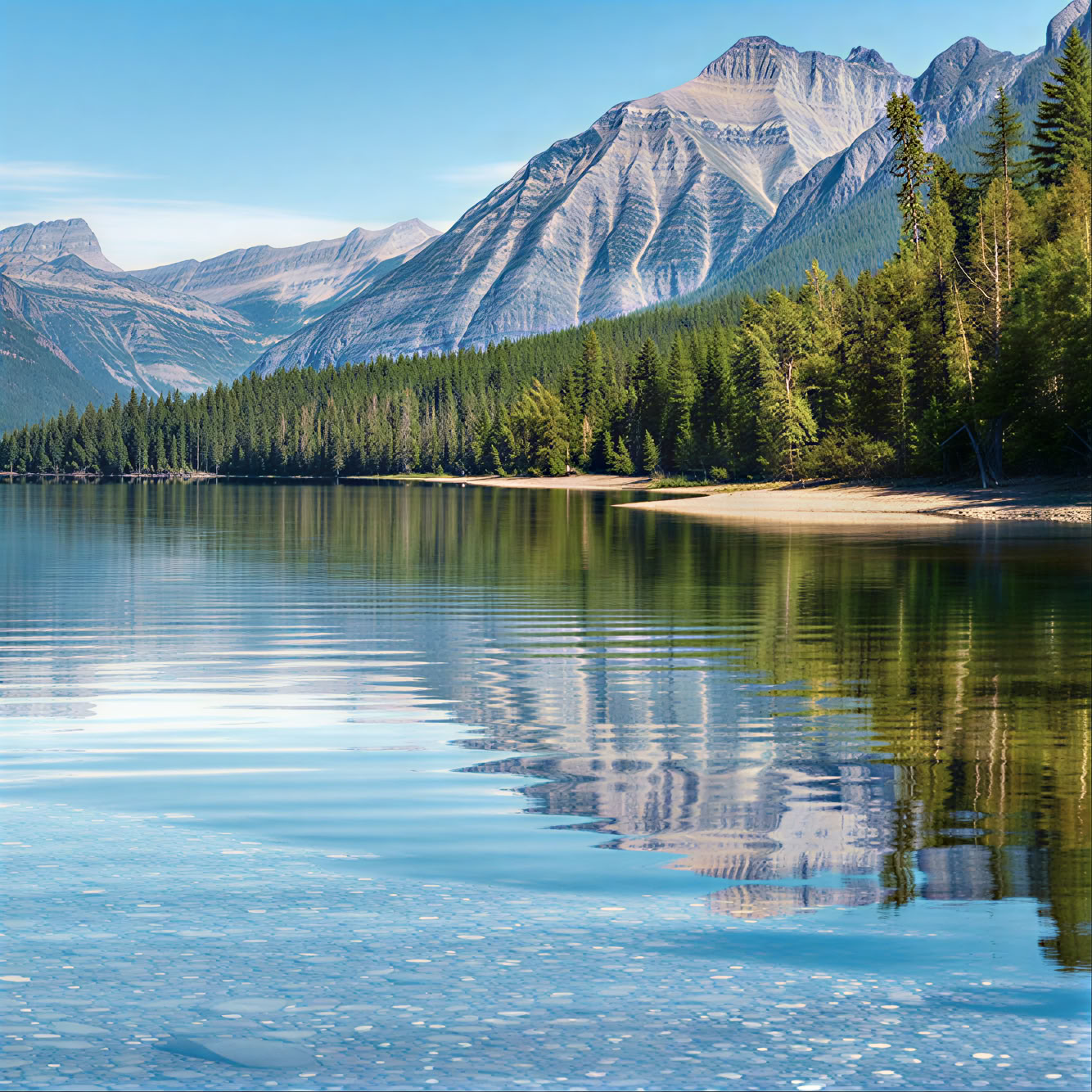 Själfulla yogaretreater i Montana