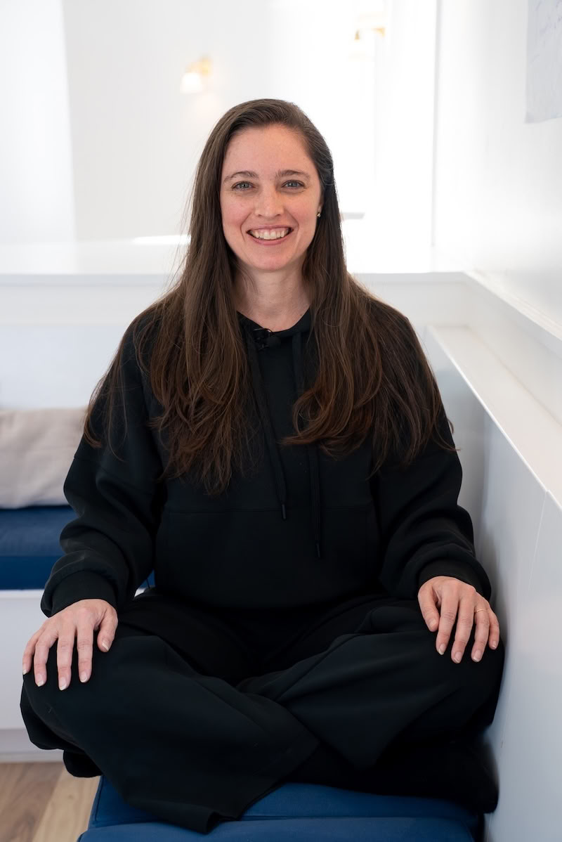 Att hitta lugn och lätthet: tibetansk yoga- och meditationsretreat