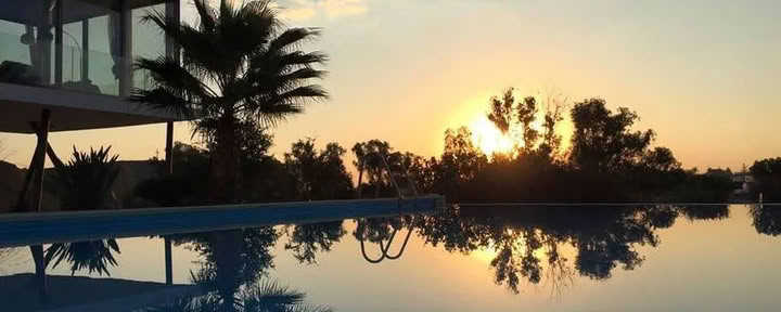 Cypern Body Reset & Renew-retreat