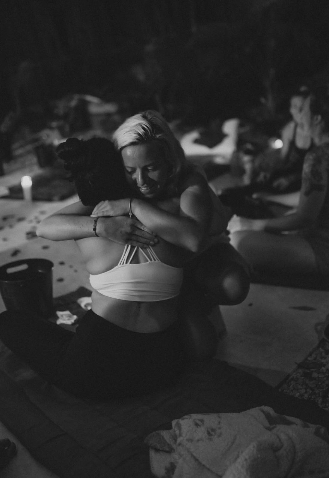 Ancestral Healing-retreat i Colombia