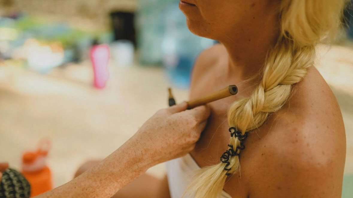 Ancestral Healing-retreat i Colombia