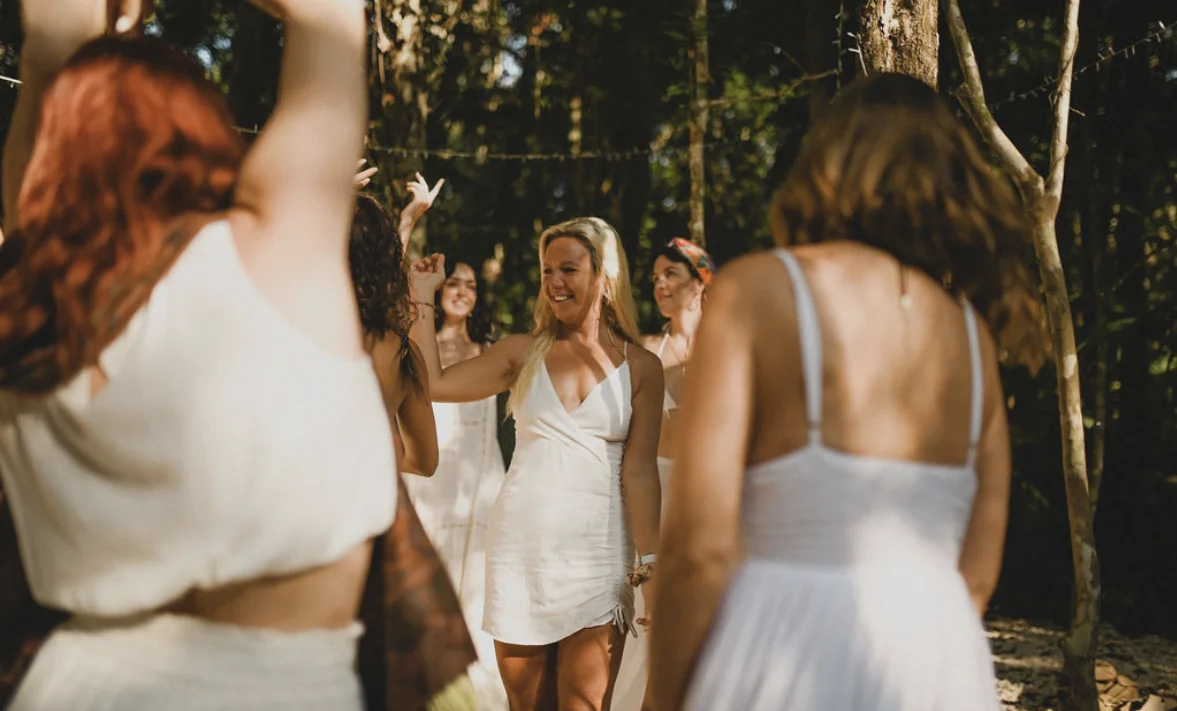 Ancestral Healing-retreat i Colombia