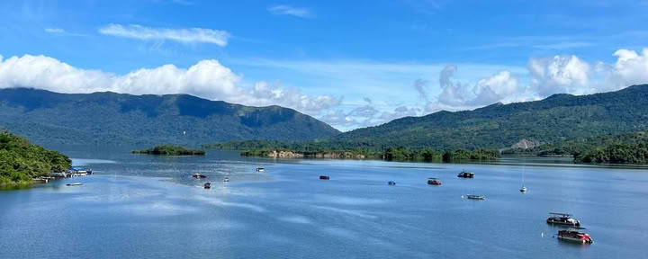 Ancestral Healing-retreat i Colombia