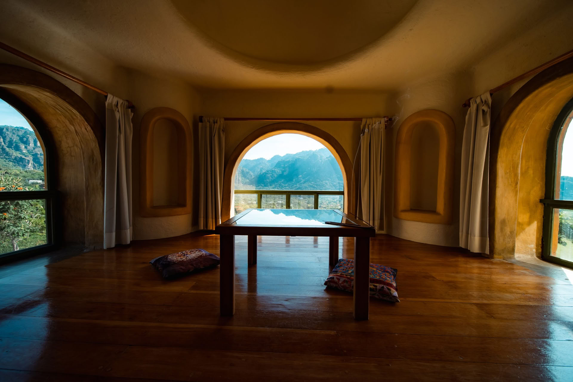 3 nätter | Hostal de la Luz