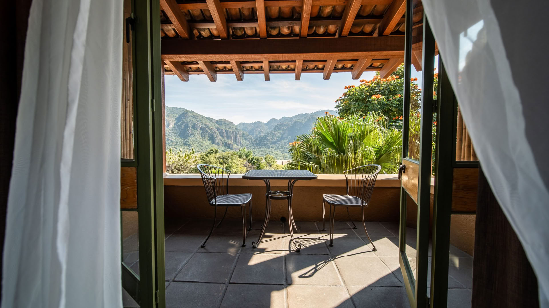 3 nätter | Hostal de la Luz