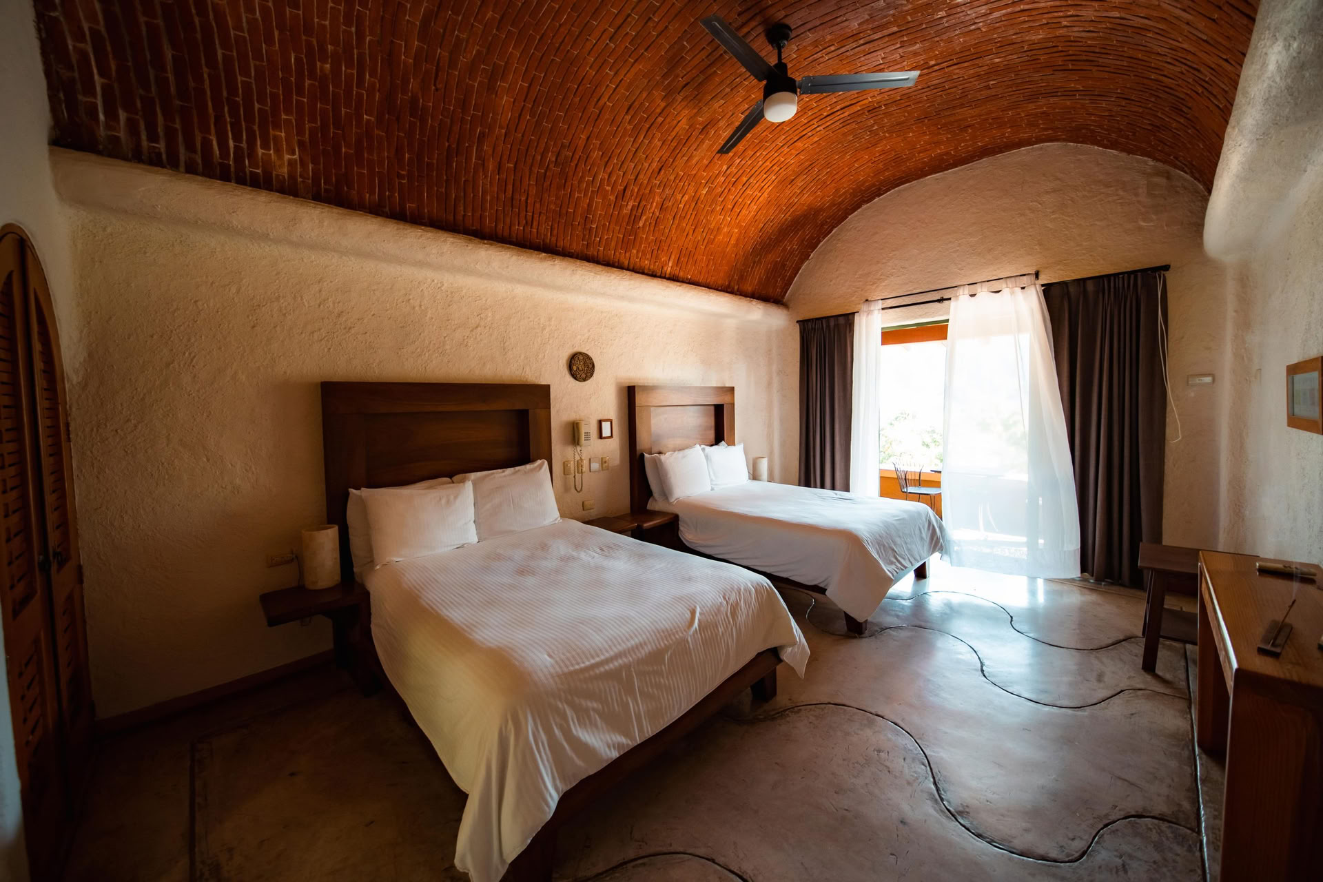 3 nätter | Hostal de la Luz