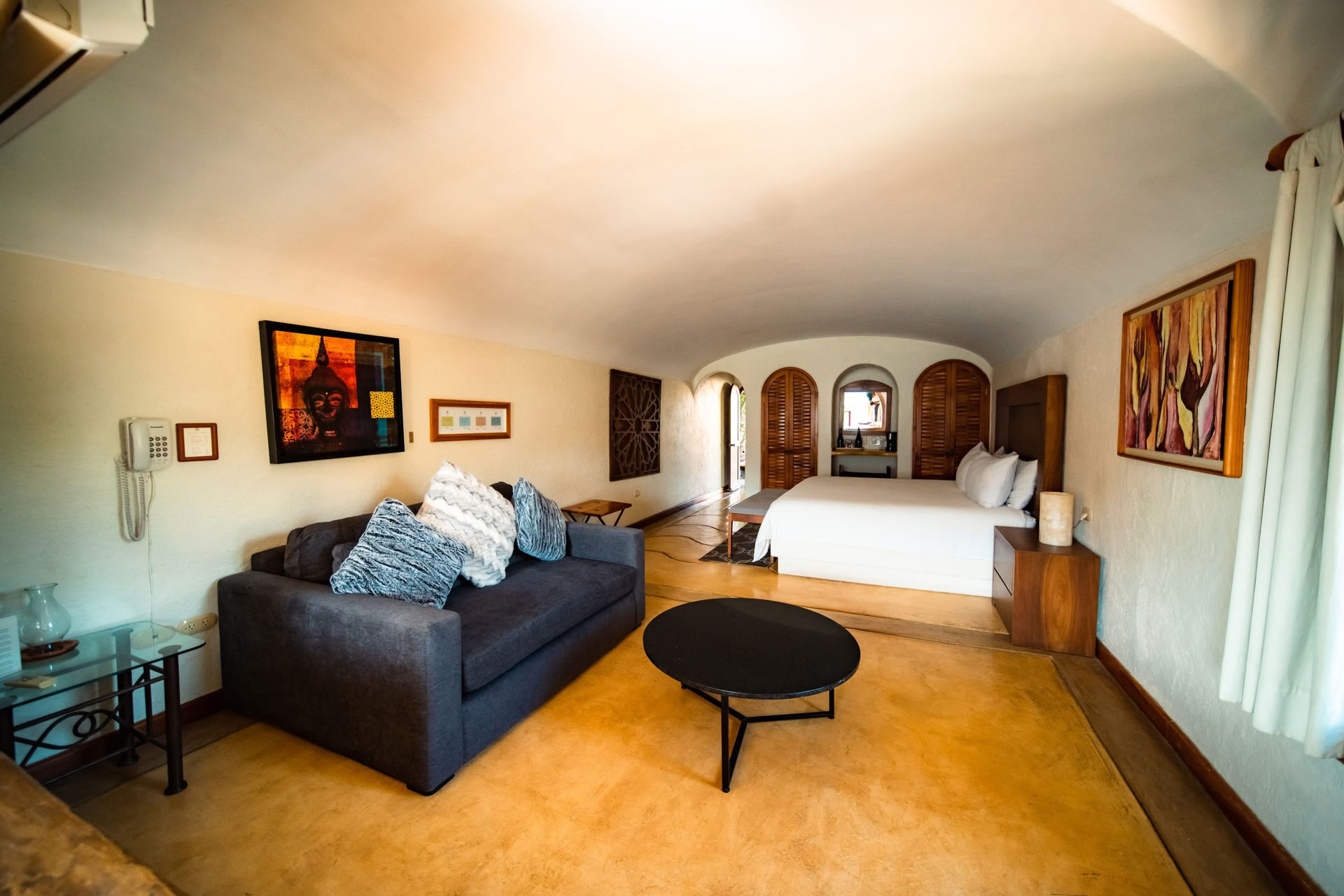 3 nätter | Hostal de la Luz