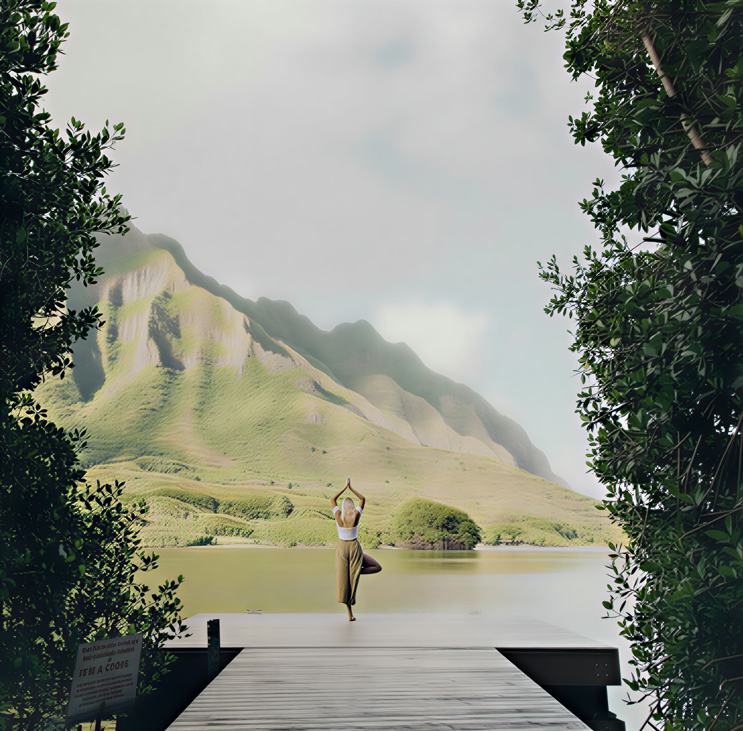 6-dagars shaktipat- och meditationsretreat