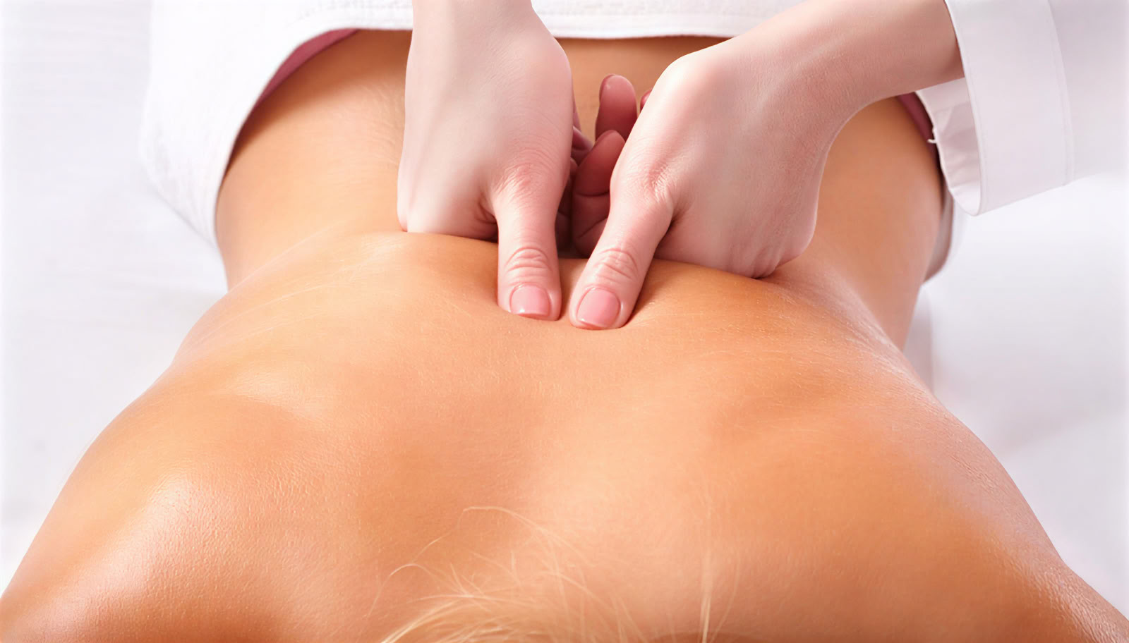 Shiatsumassageutbildning: 5 dagar/4 nätter