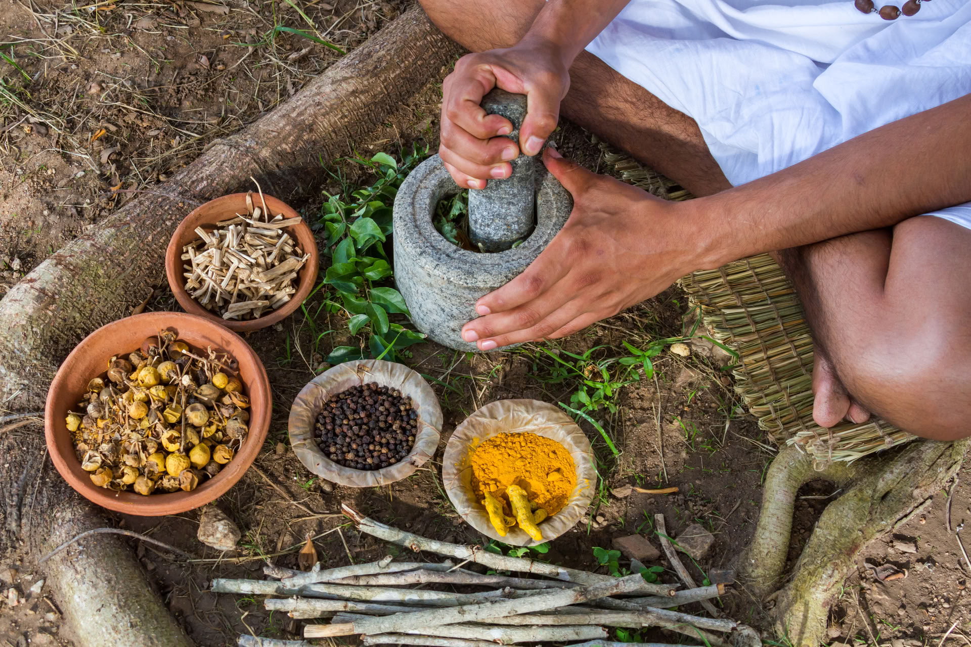 Tantrisk coaching