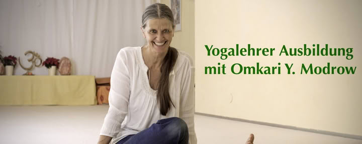 Yoga i balans