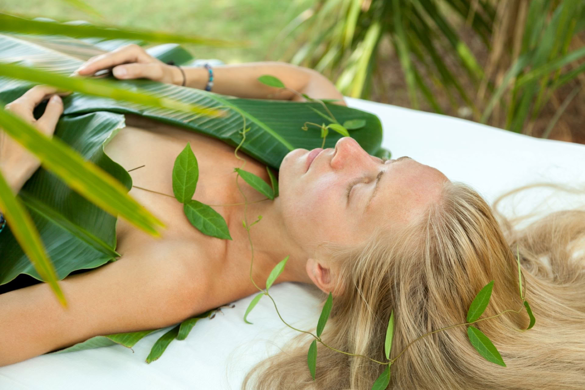 7 dagars naturopatisk detox på Prakriti Shakti – CGH Earth Nature Cure Centre, Kerala