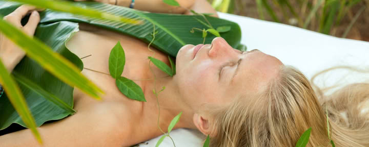 7 dagars naturopatisk detox på Prakriti Shakti – CGH Earth Nature Cure Centre, Kerala