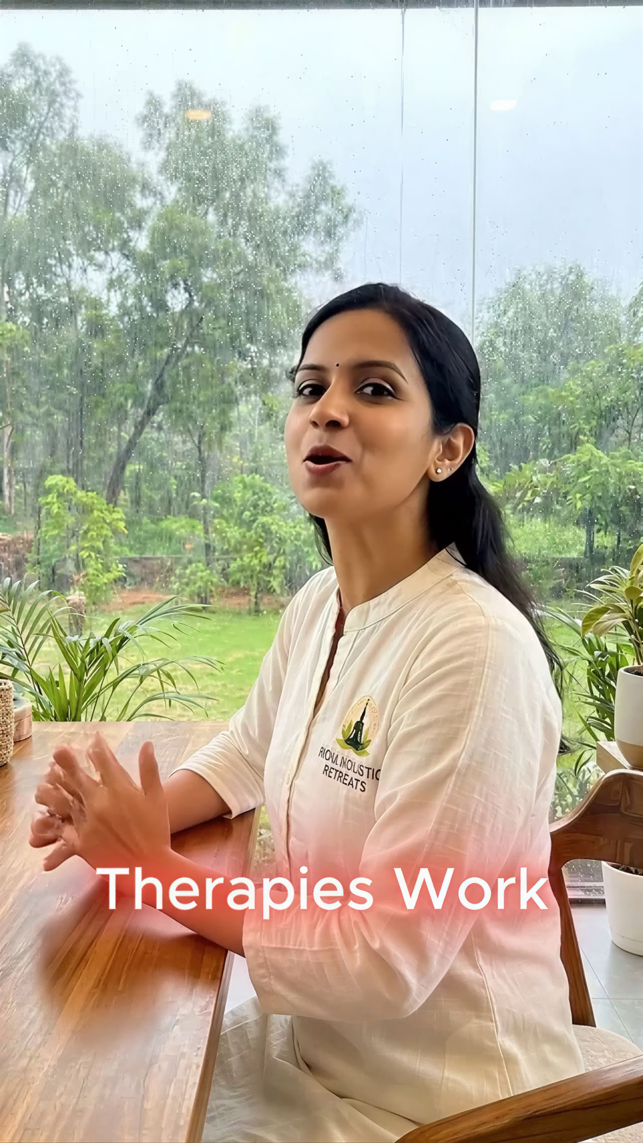 6 Nätter / 7 Dagar Holistisk Ayurvedisk Välmåendoretreat för Kvinnor i Kerala av Dhathri Ayurveda