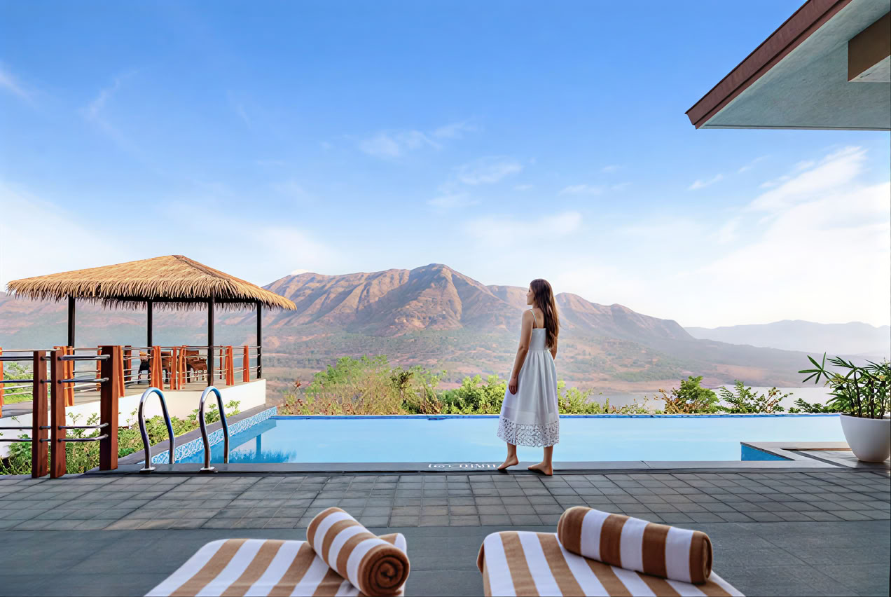 Aanandakosha Ayurveda-retreat, Kovalam
