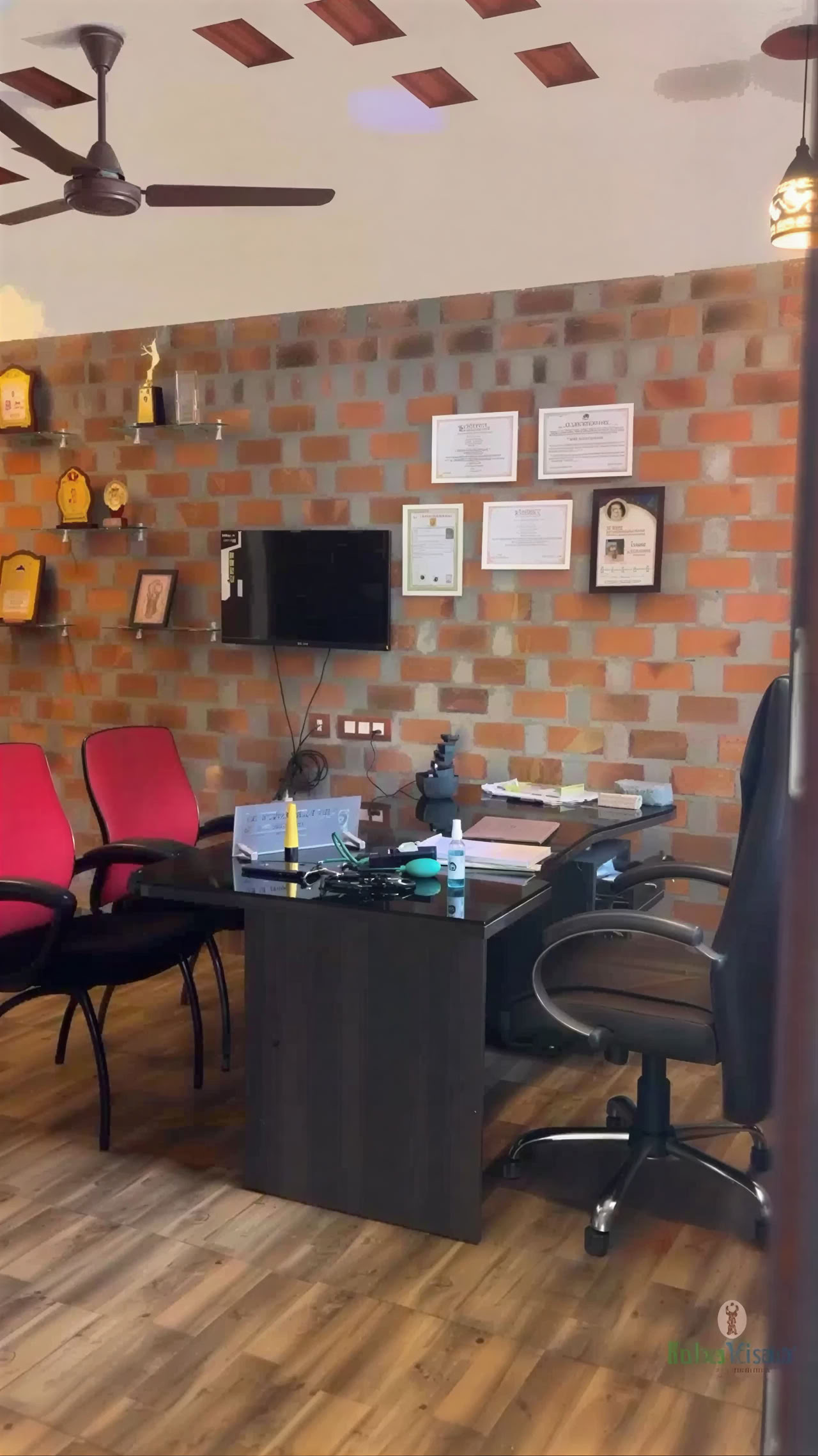 Aanandakosha Ayurveda-retreat, Kovalam