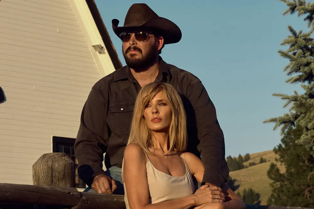Nybörjare till cowboy på 7 dagar