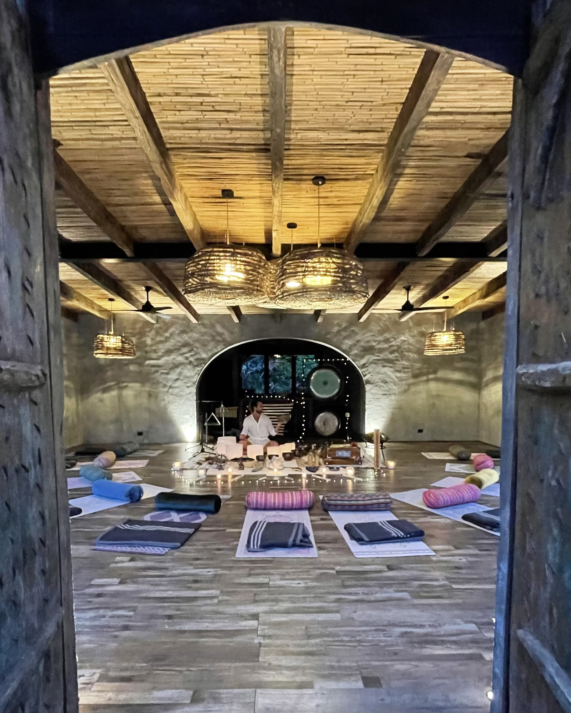 Byron Bay Weekendåterhämtningsretreat