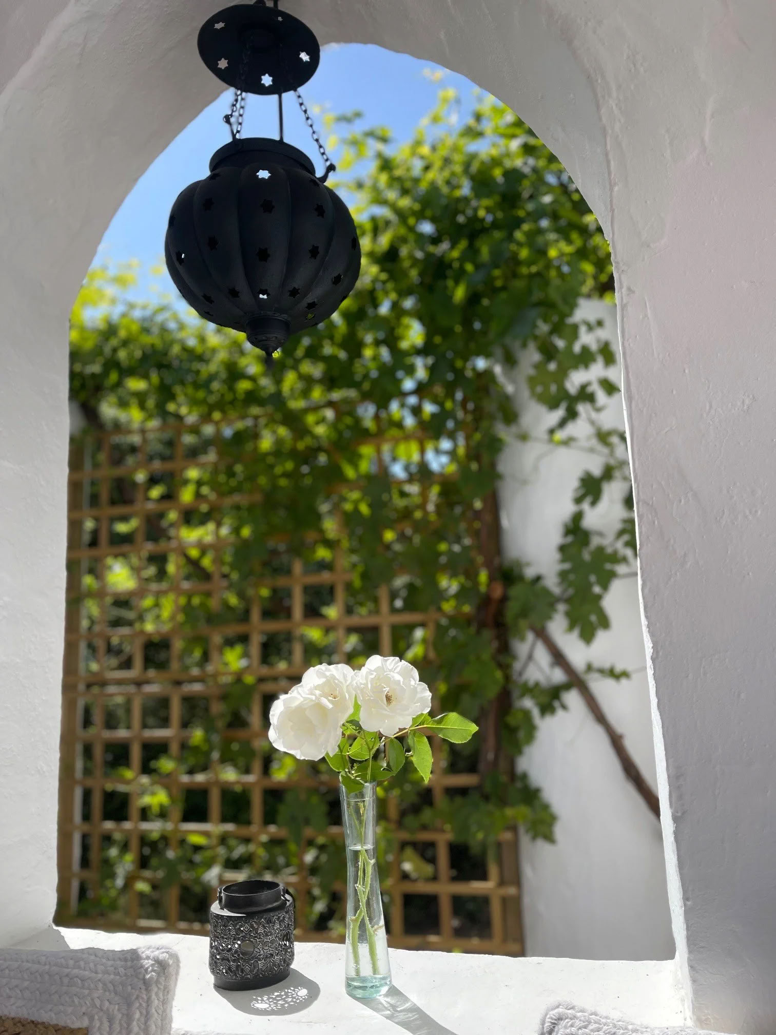 Privat — Villa Esencia-retreater