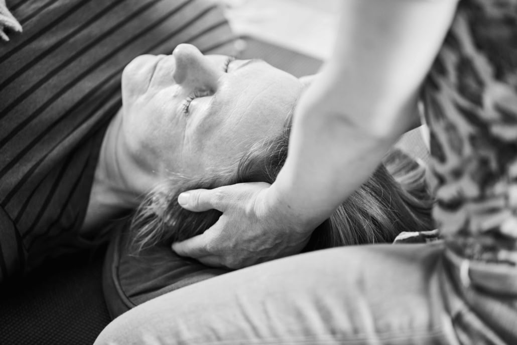 Andningsövningsfacilitering - certifiering med Breathing Journeys