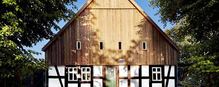 Tystnadsretreat