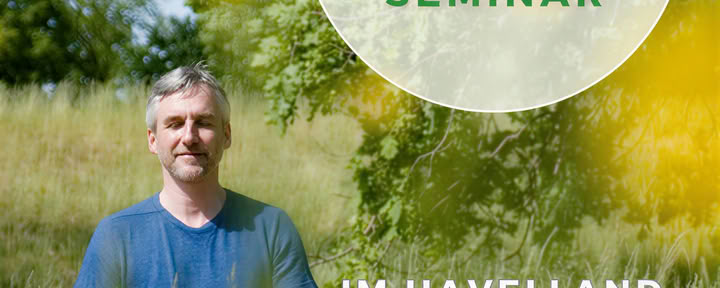 Utbildningsledighet: Intensivt seminarium i pranayama och meditation för stresshantering
