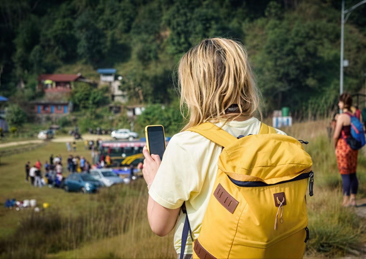 200 timmars yogalärarutbildning i Dharamsala