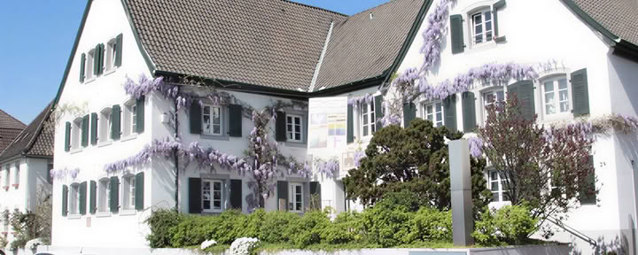 Öppet hus-helg