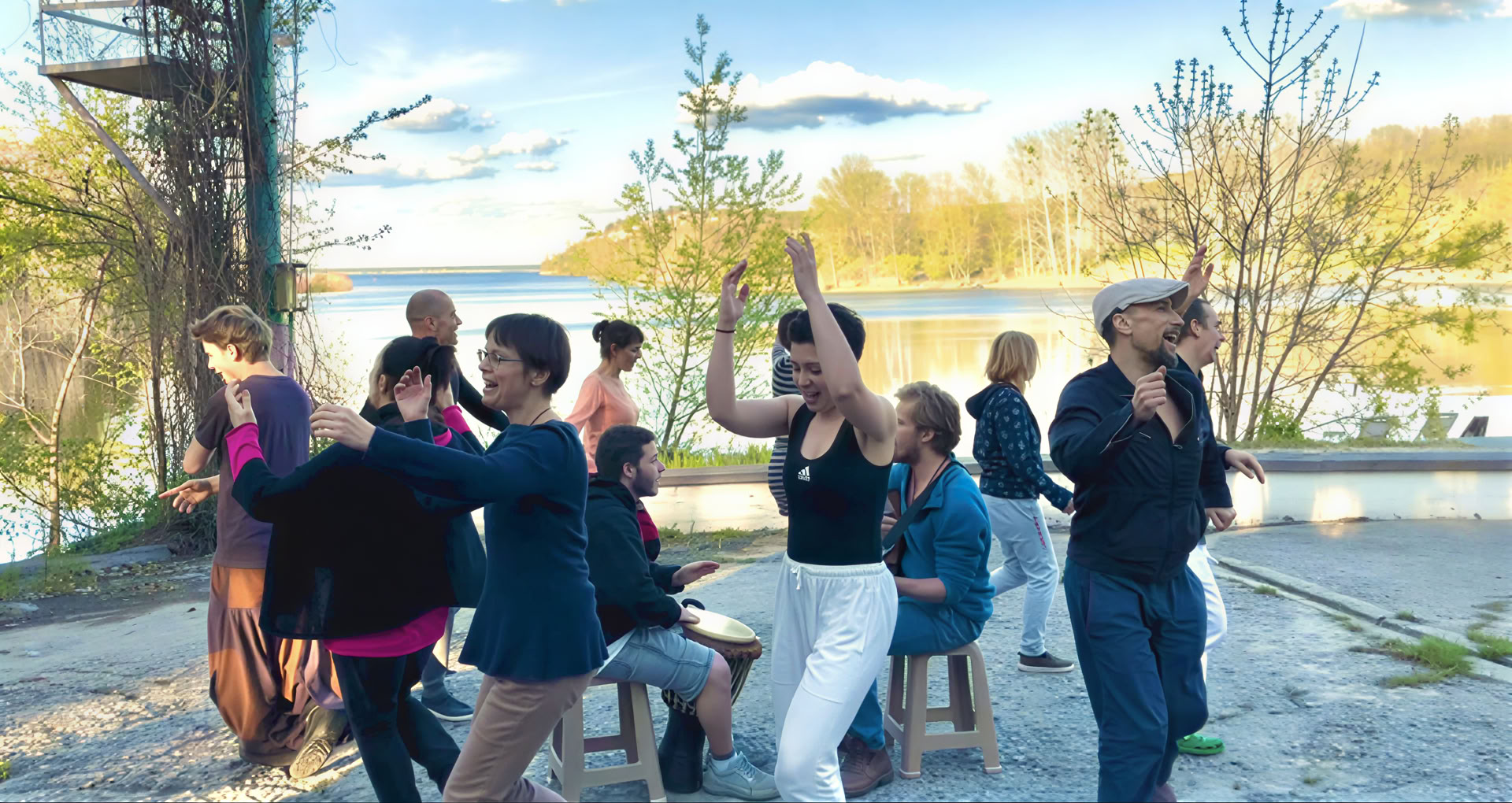 Meditation och självutforskning