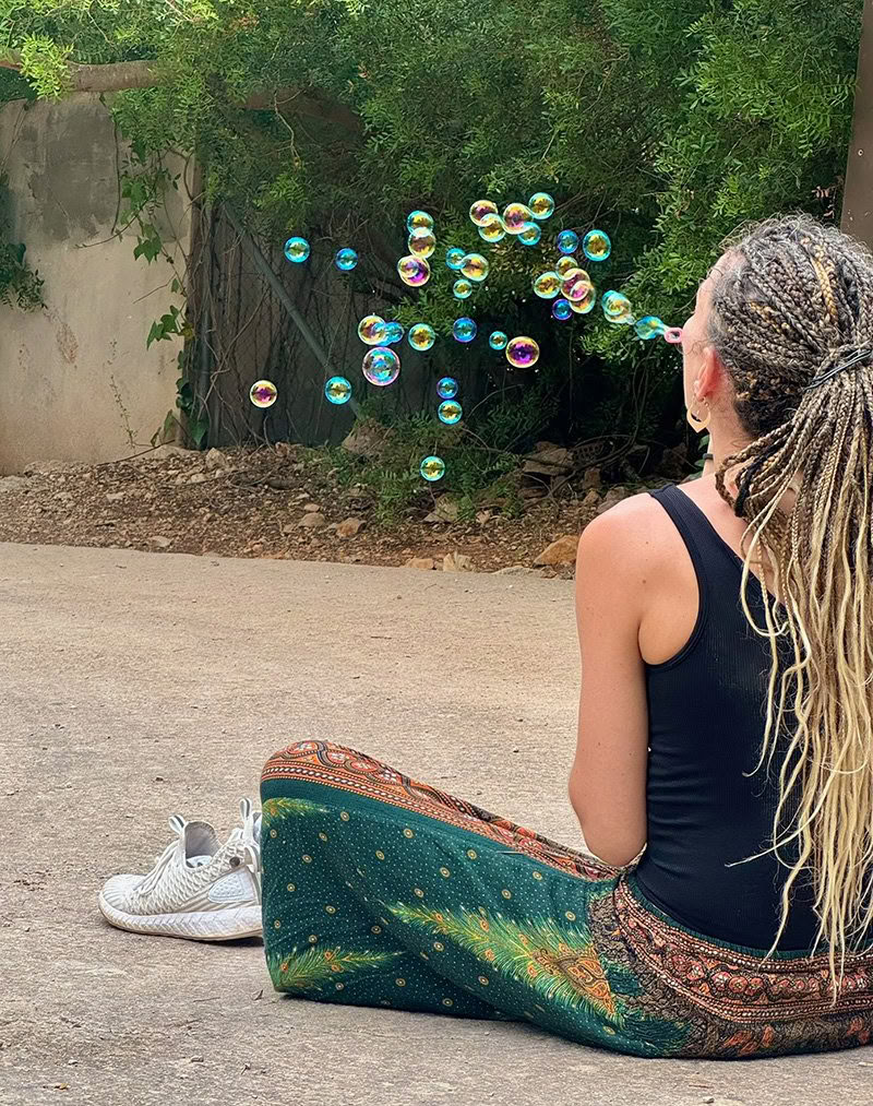 Meditation och självutforskning