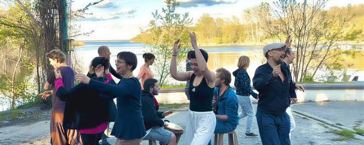 Meditation och självutforskning