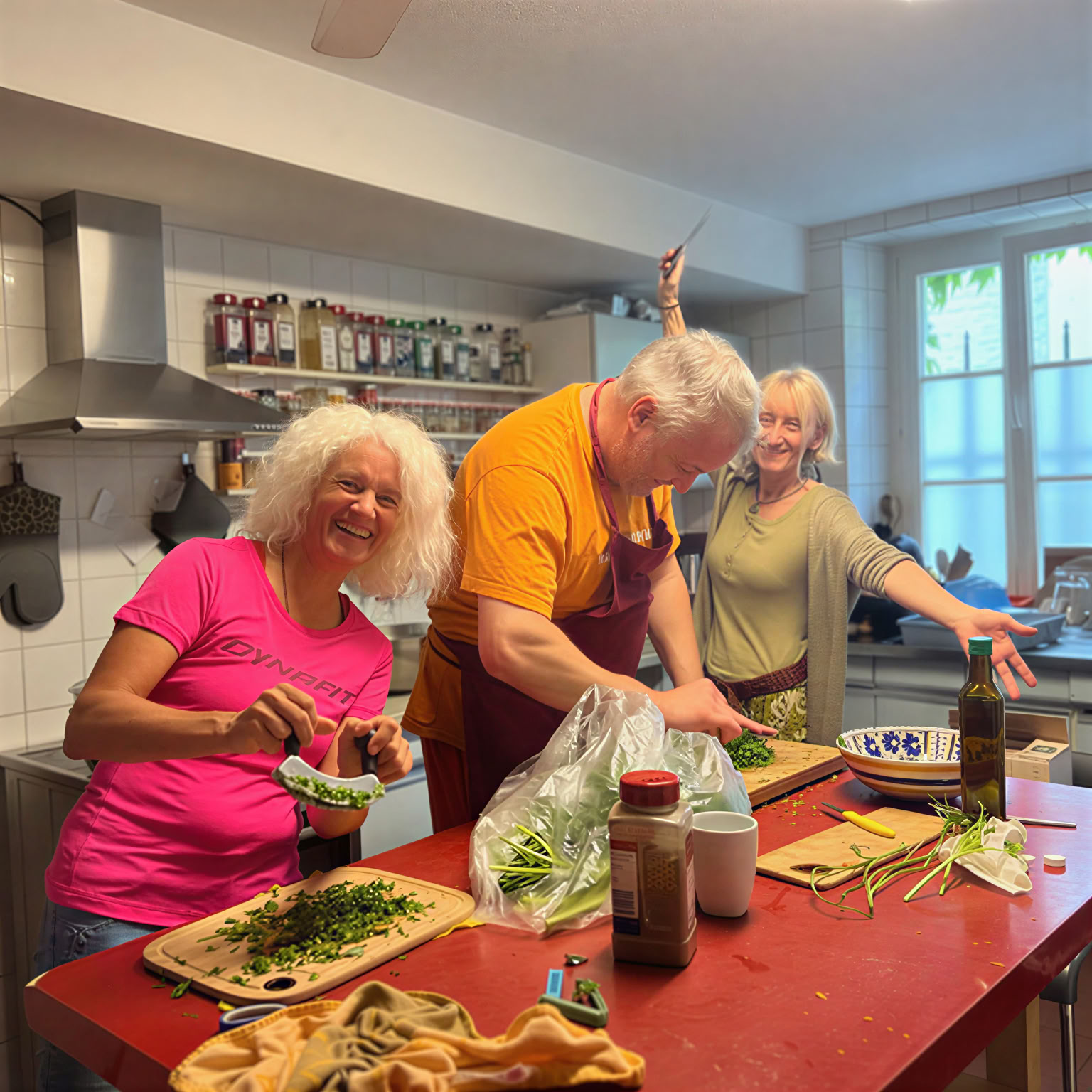 Yogahelg NRW