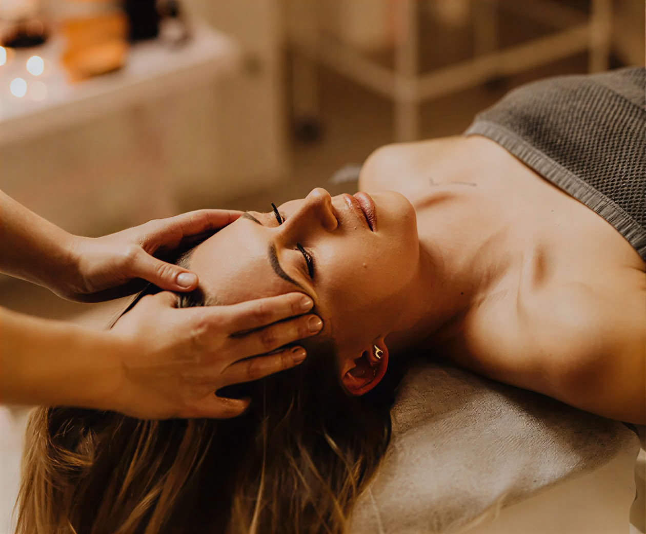 2 nätter/3 dagar yogaretreat över helgen