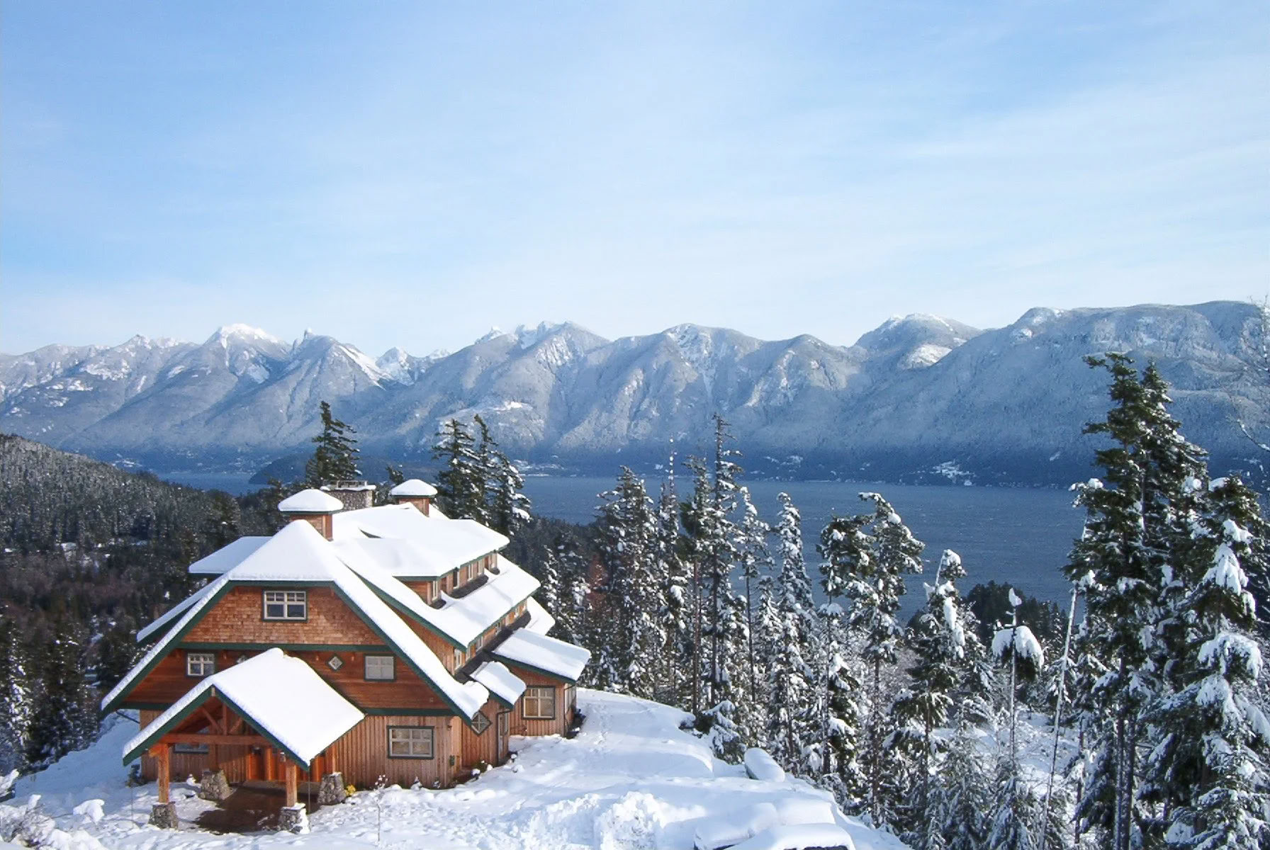 Adventsretreat #2