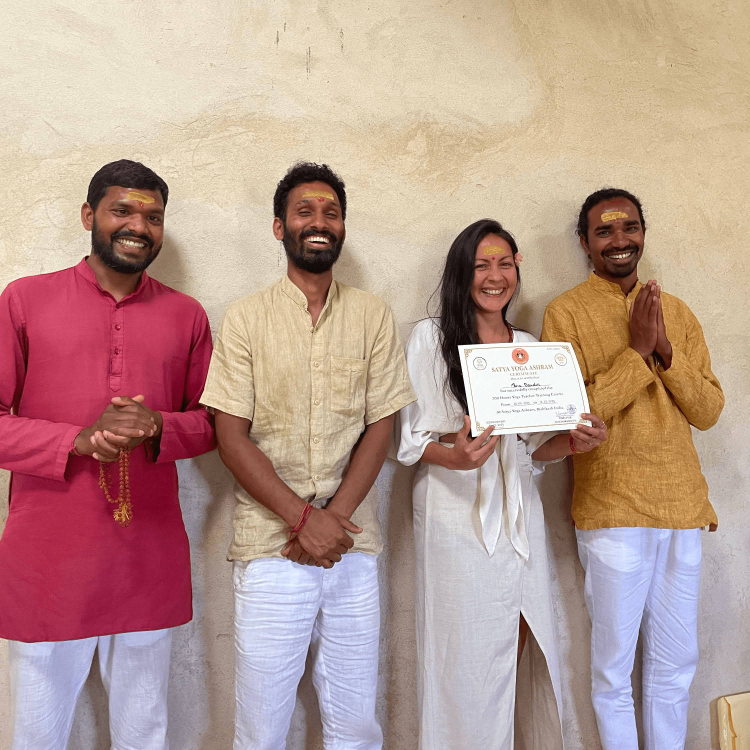 Yogahelgretreat