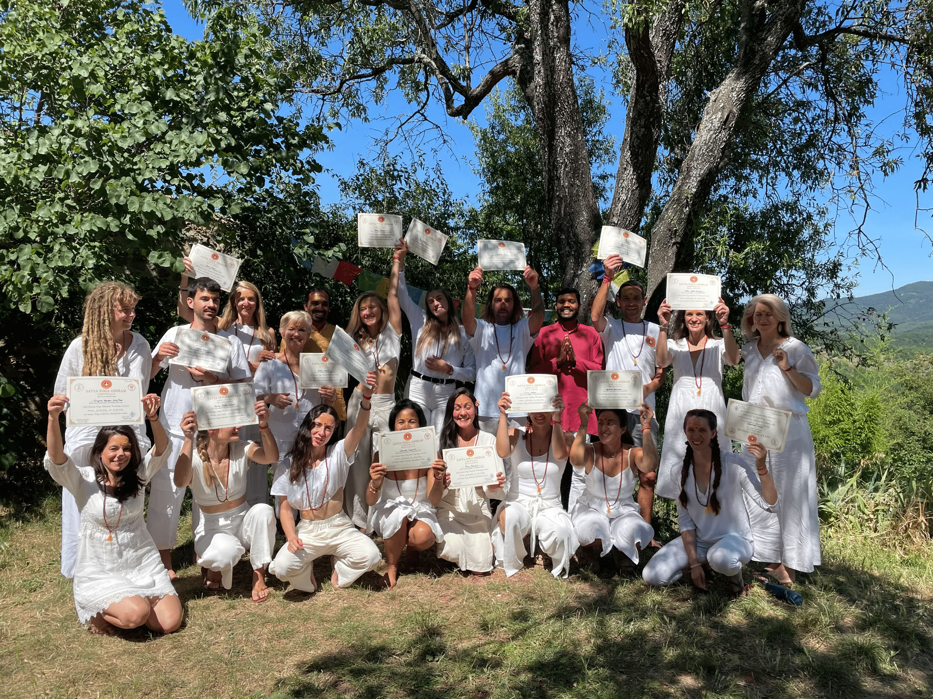 Yogahelgretreat