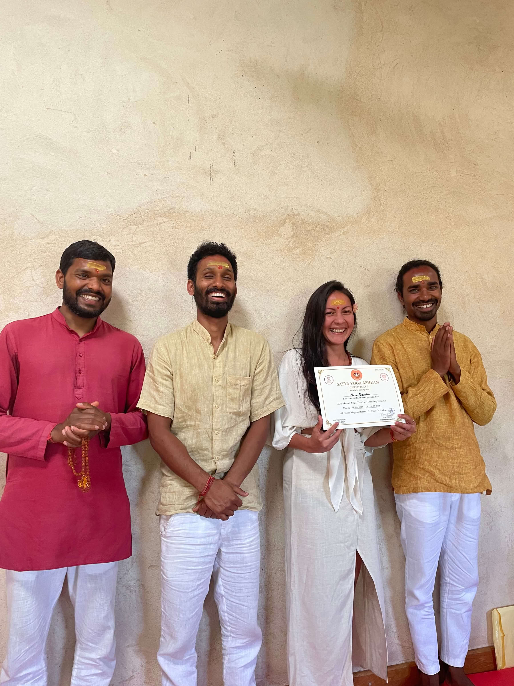 Yogahelgretreat