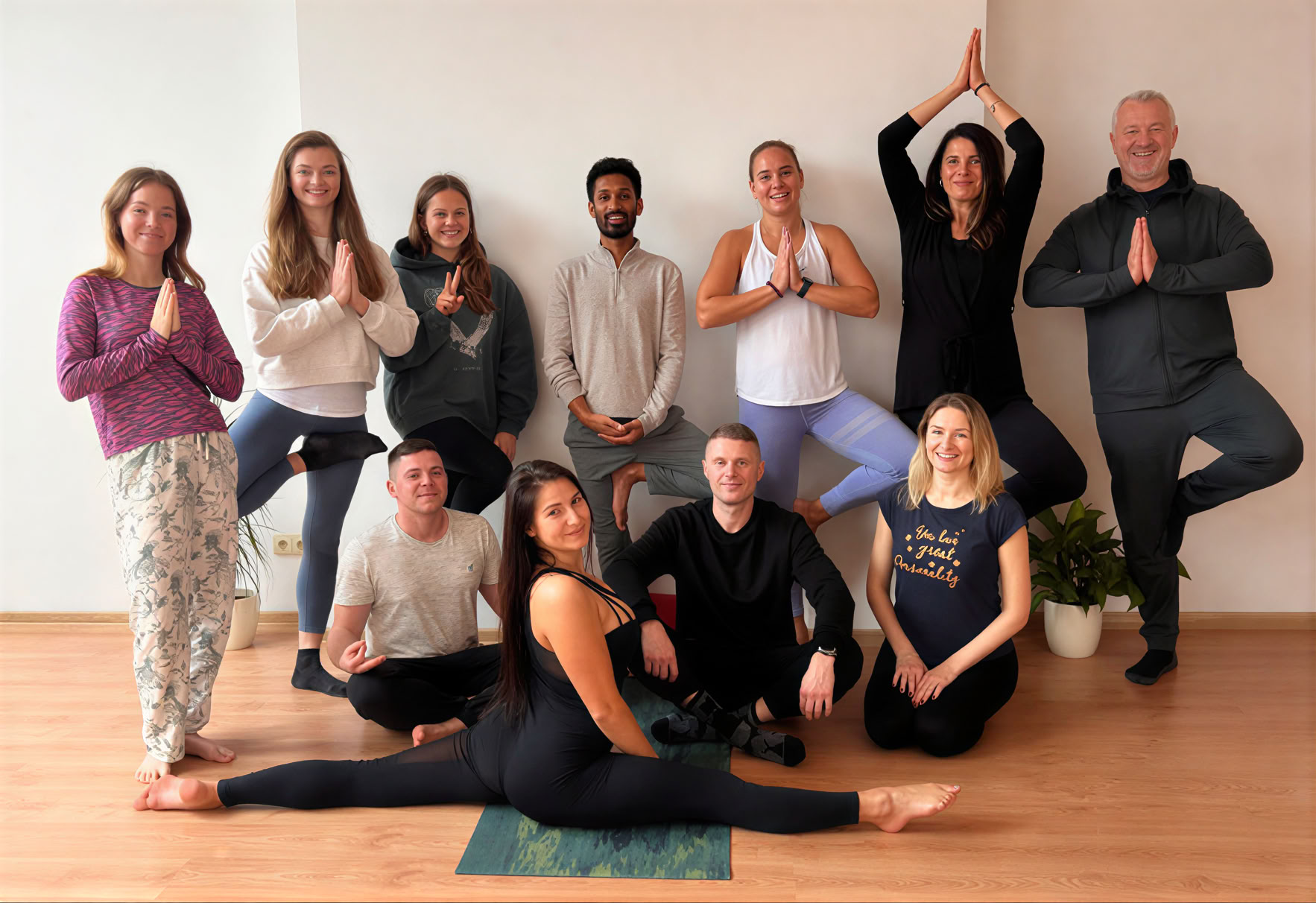 Yogahelgretreat