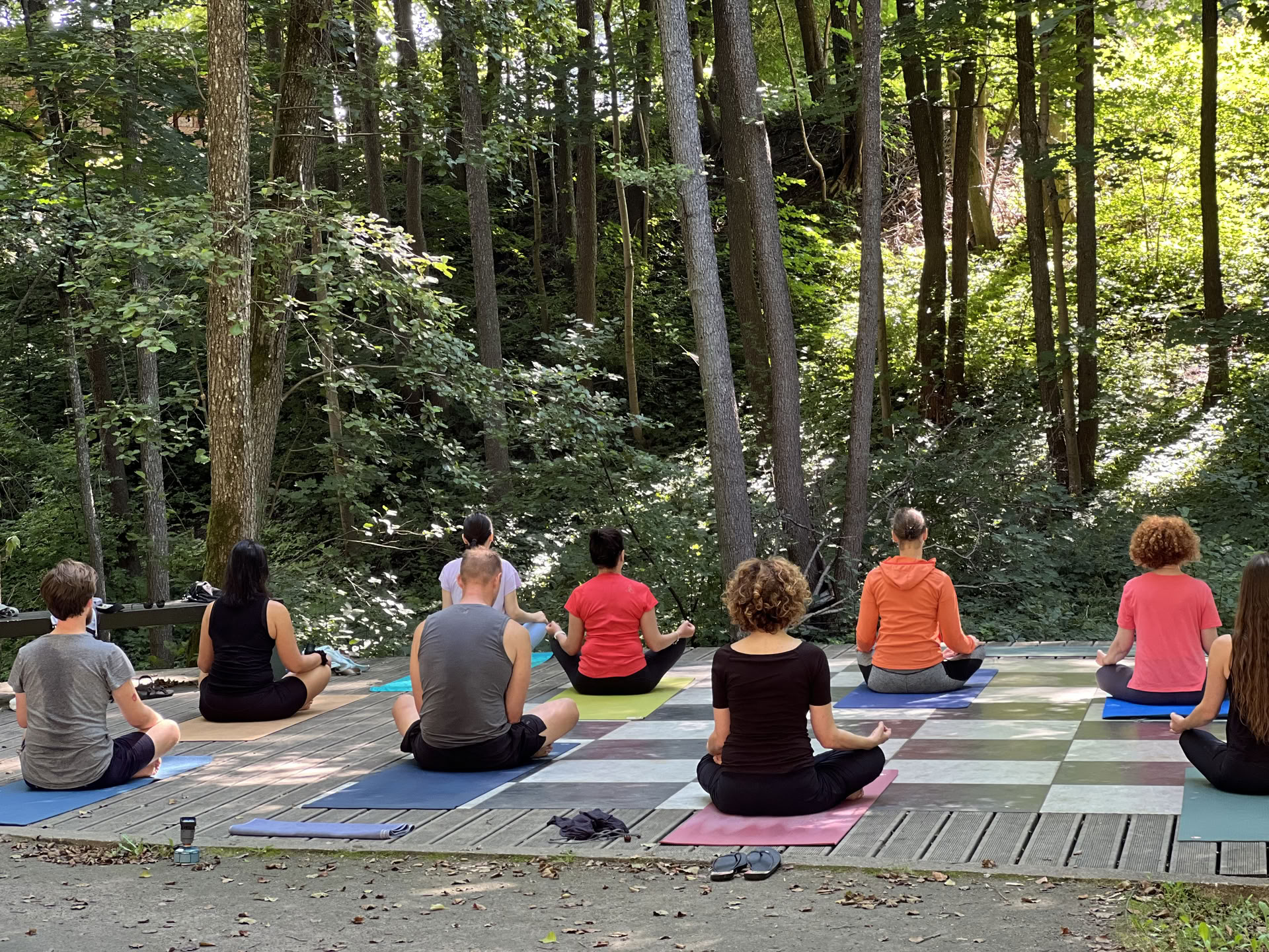 Yogahelgretreat