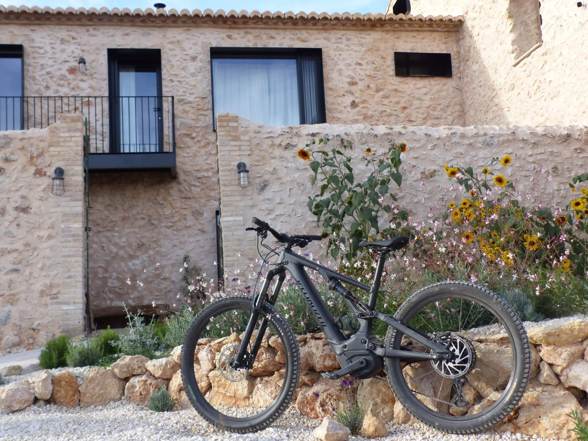 Mountainbike