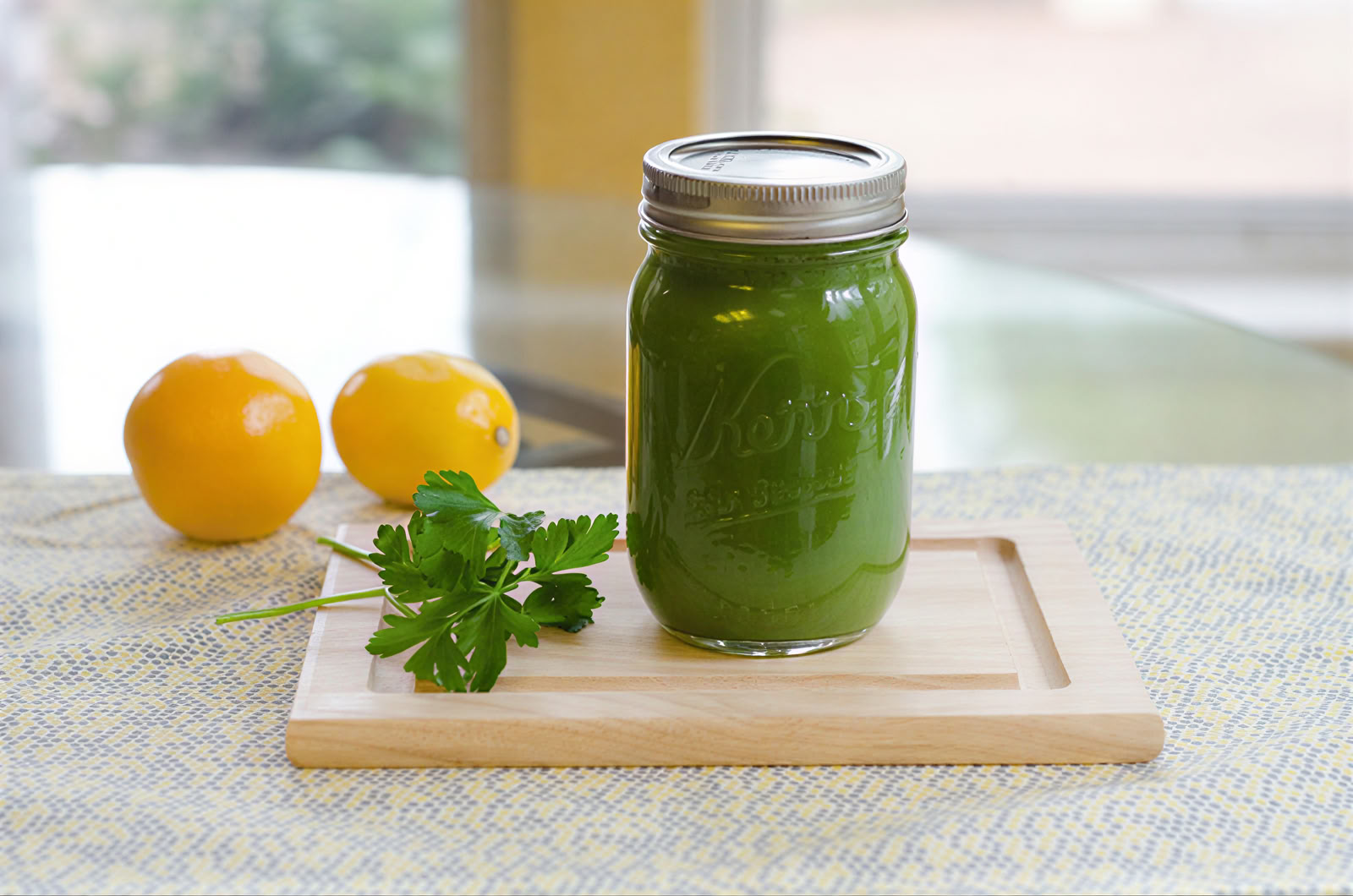 4 dagars fasta- och detoxyogaretreat